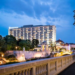 Intercontinental Wien, An Ihg Hotel