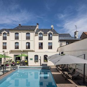 Hôtel Saint Laurent